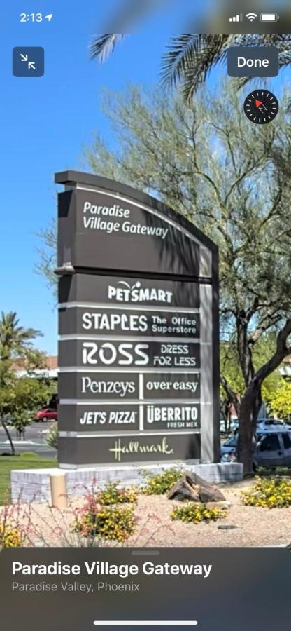 Villages At Stone Creek Phoenix Exterior foto